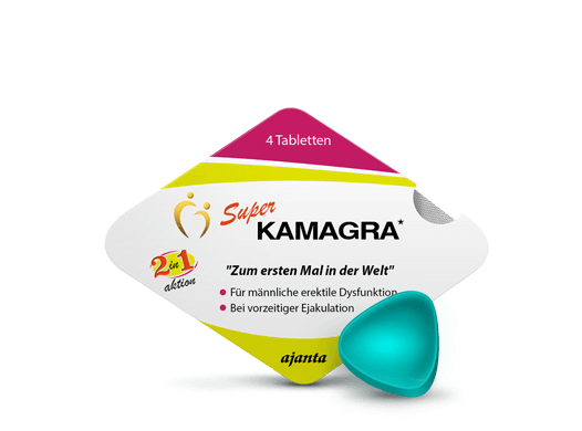 Super Kamagra