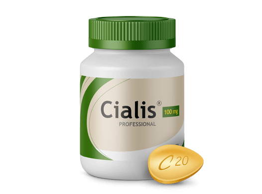 Cialis Professional