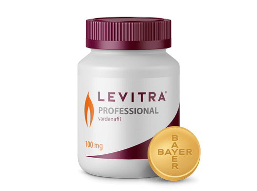 Levitra Professional